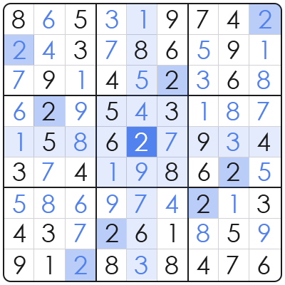ny.times sudoku