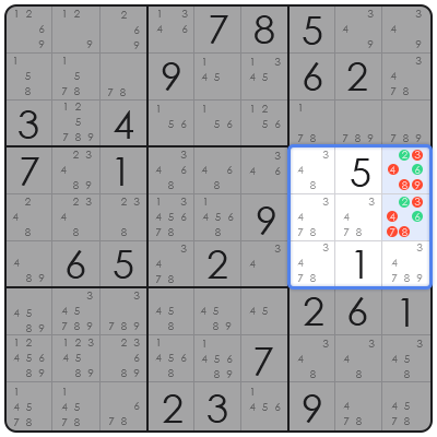 oregonian sudoku