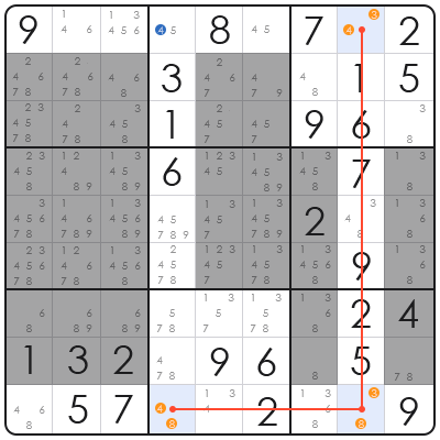 sudoku game tips